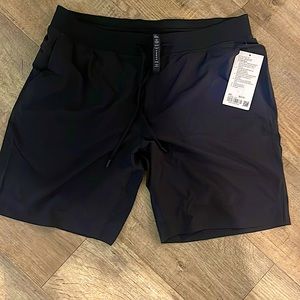 THE Short 9” linerless shorts